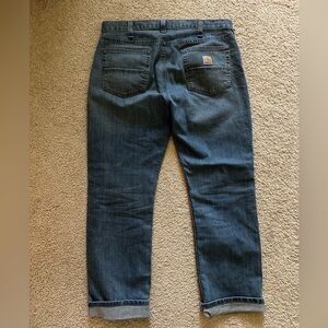 Carhartt Jeans